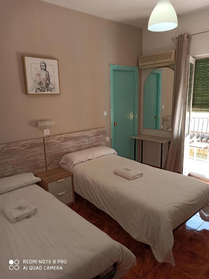 Chambre Lits Jumeaux Deluxe
