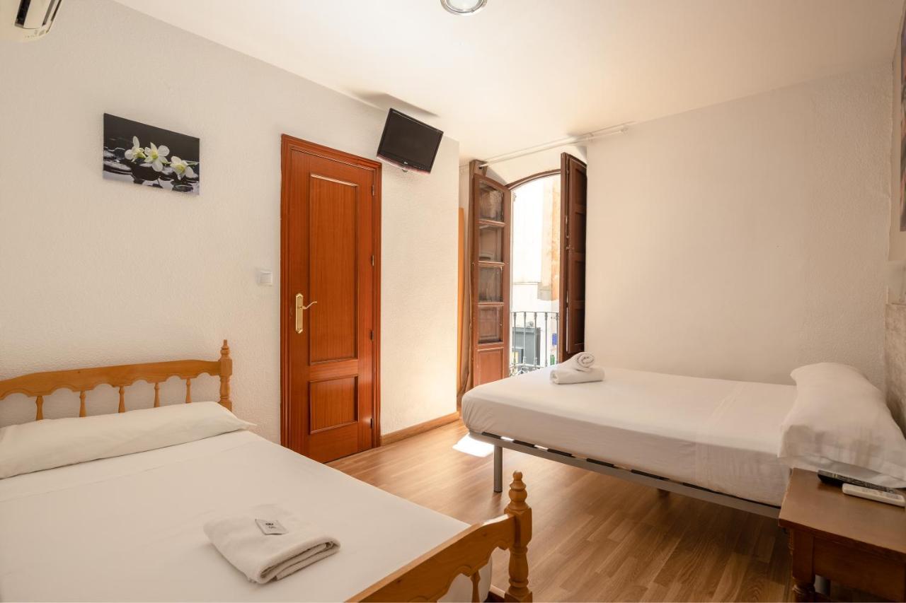 Chambre Double avec Lit d'Appoint