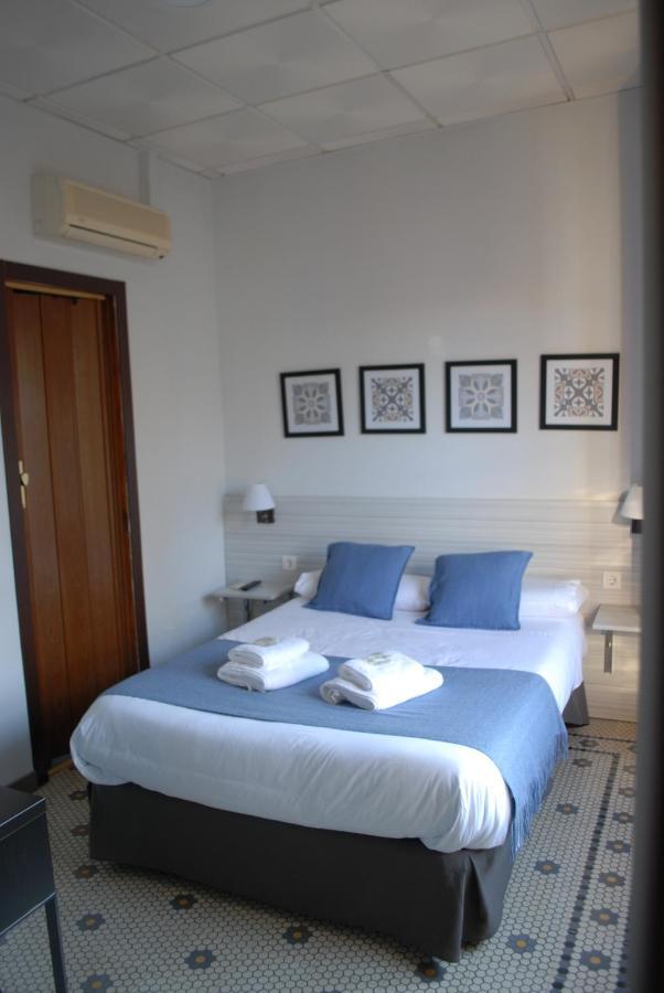 Chambre Familiale
