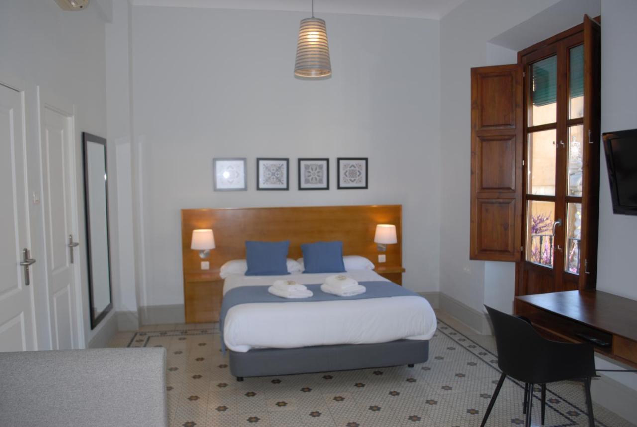 Chambre Quadruple Supérieure