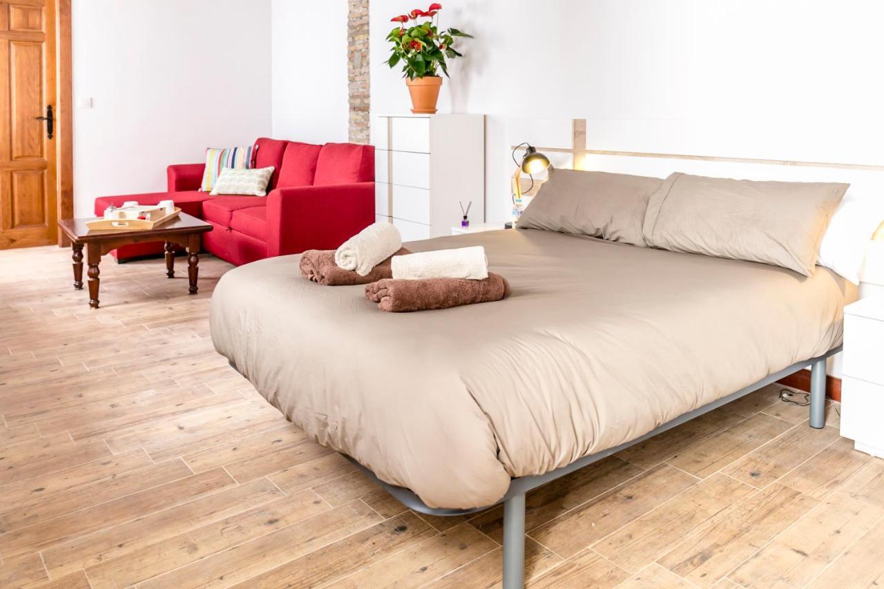 Grande Chambre Double