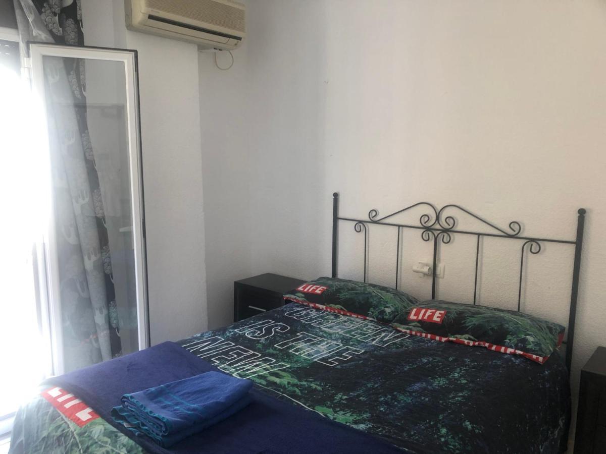 Chambre Double avec Salle de Bains Privative