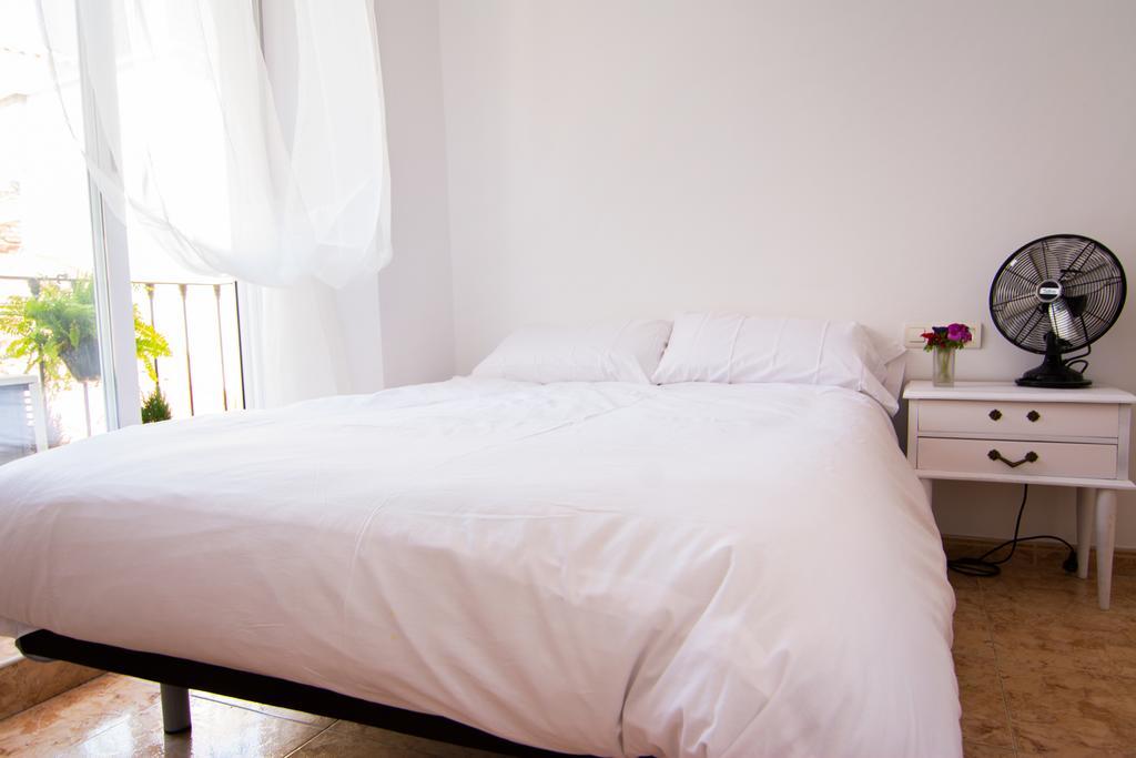 Chambre Double avec Salle de Bains Privative