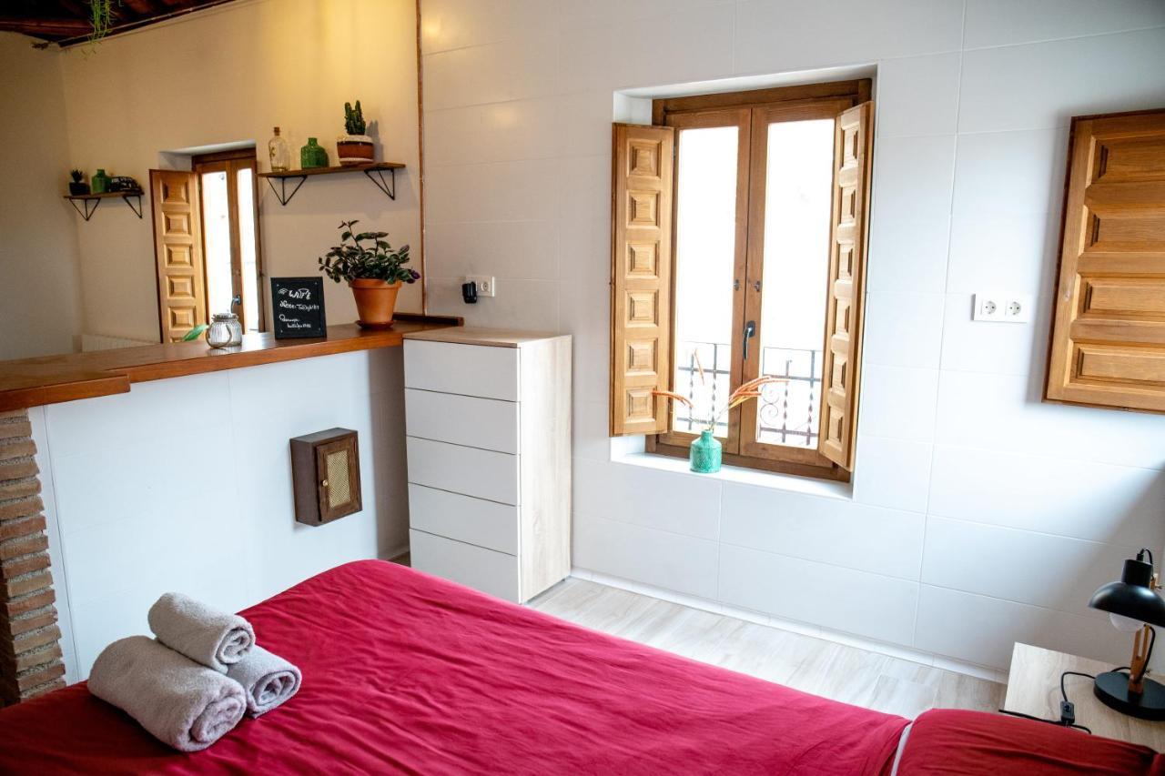 Chambre Double Standard