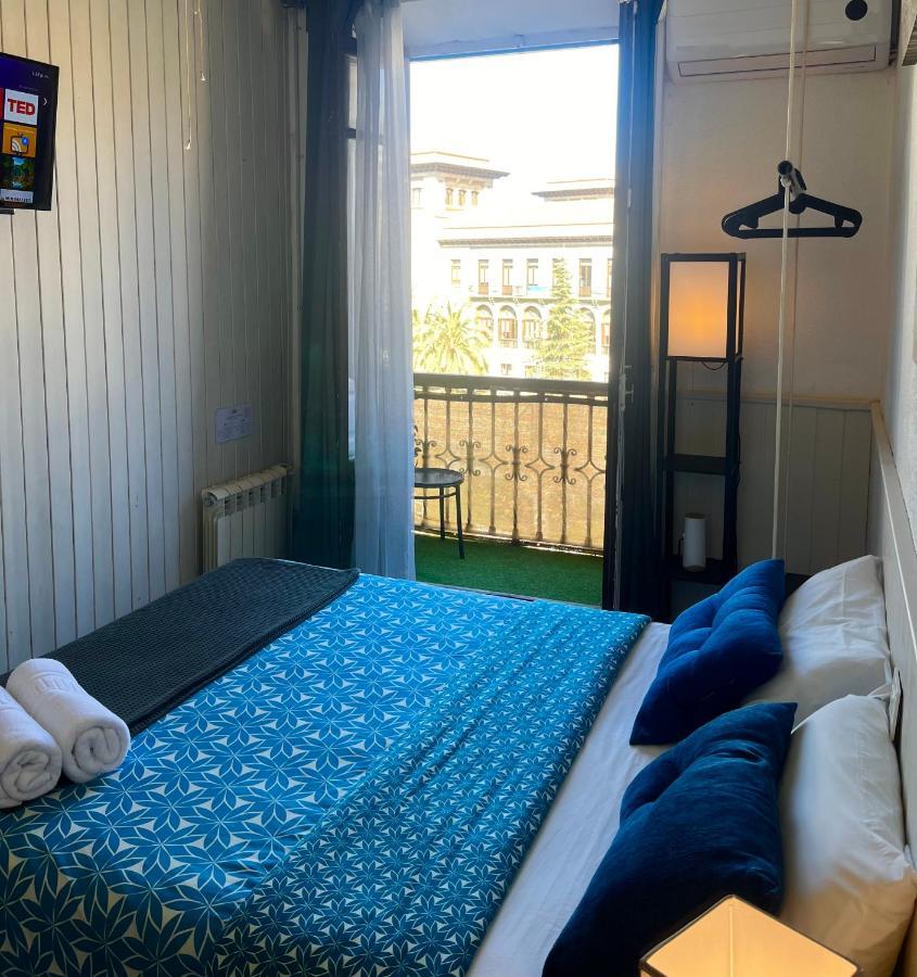 Chambre Double avec Salle de Bains Privative