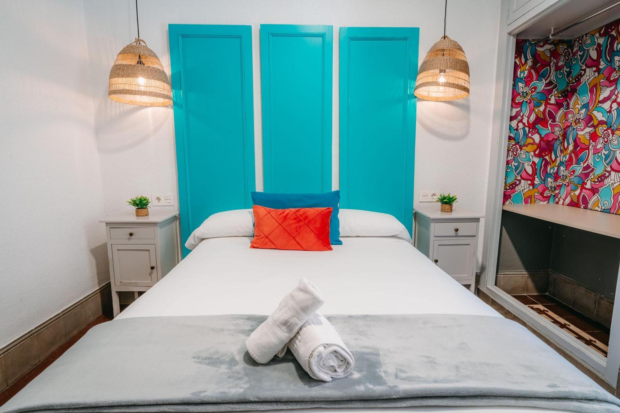 Large Single Room