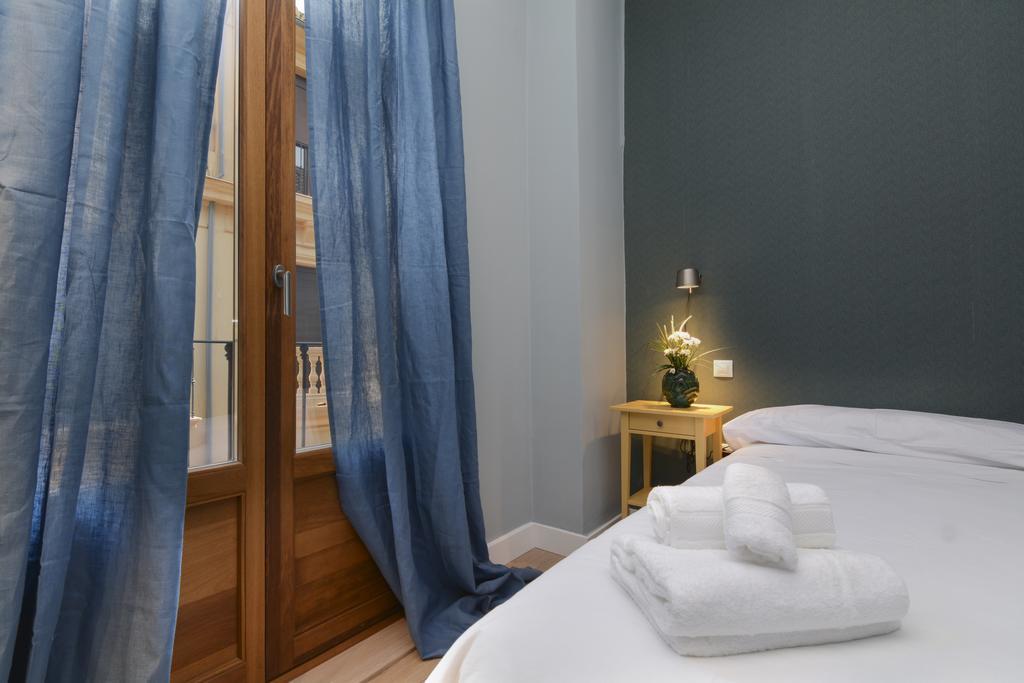 Chambre Lits Jumeaux Deluxe