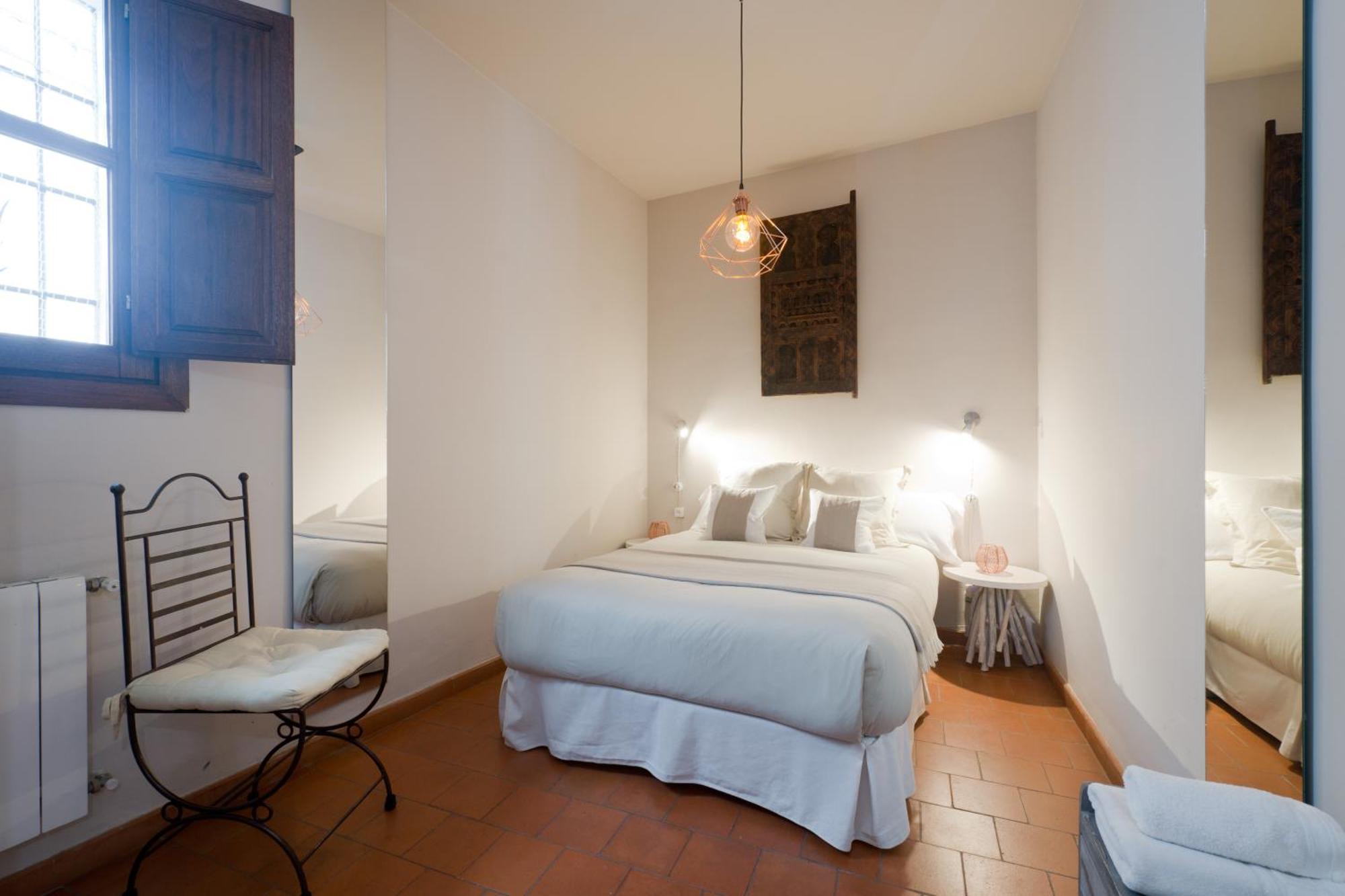 Chambre Double Standard
