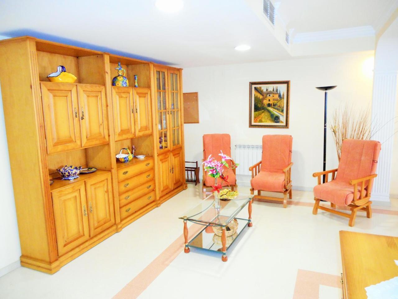 Chambre Familiale Standard