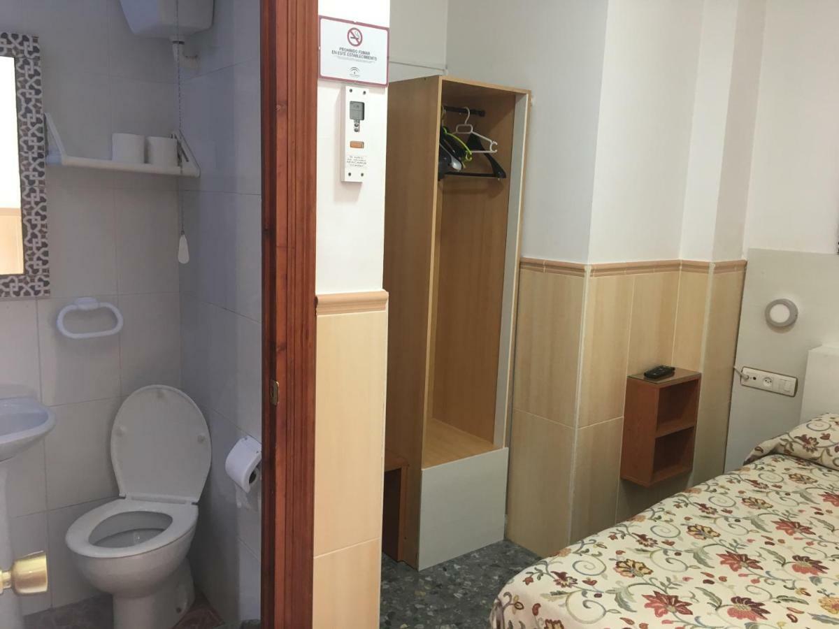 Chambre Simple avec Salle de Bains Privative