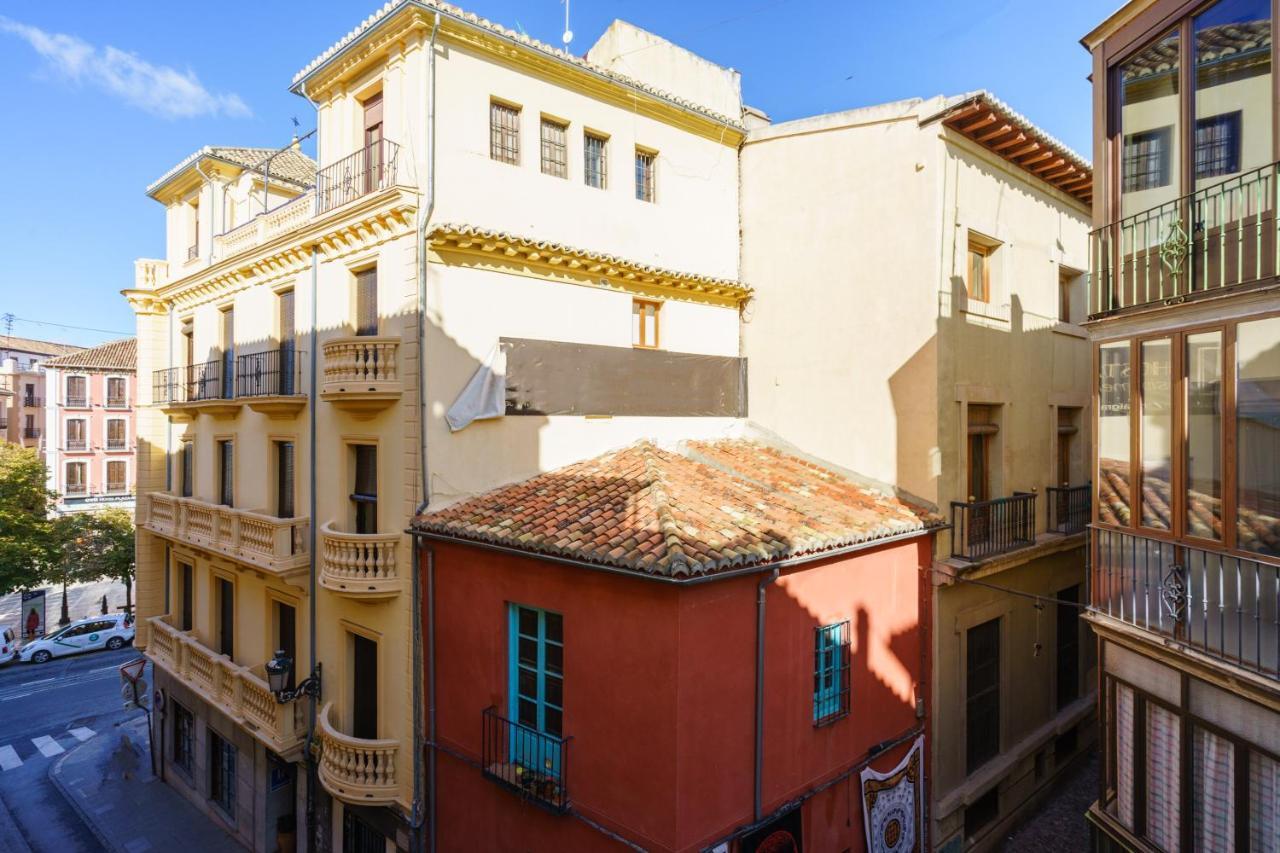 Double Room Balcony