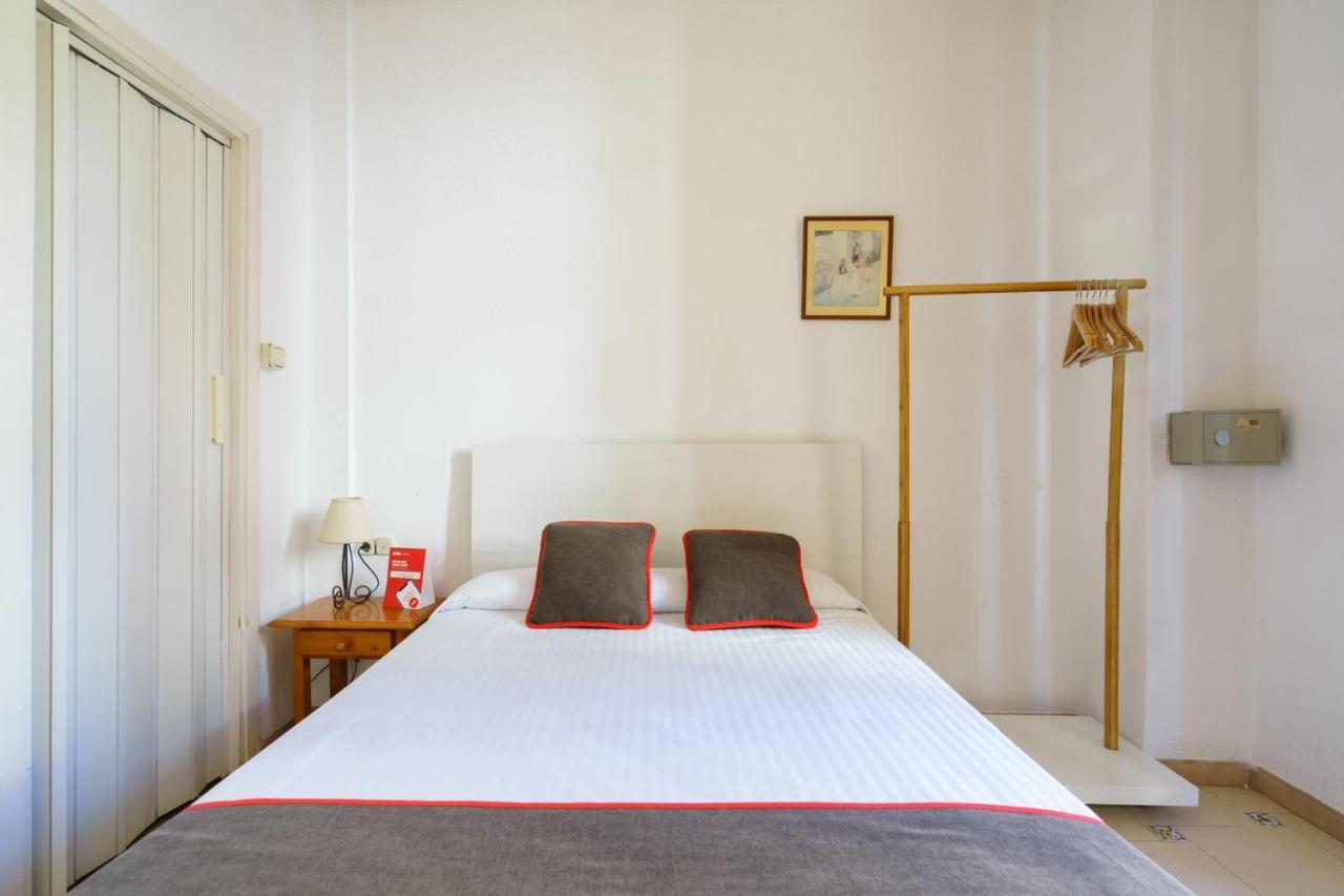 Double Room Balcony
