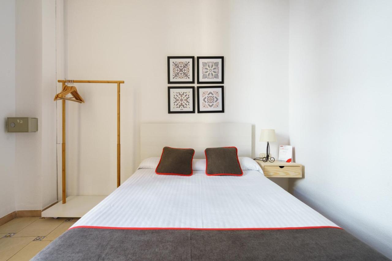 Double Room Balcony