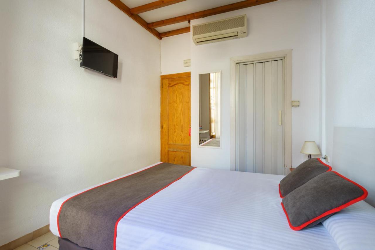 Double Room Balcony
