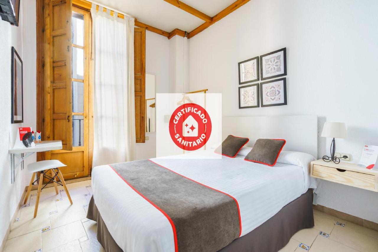 Double Room Balcony