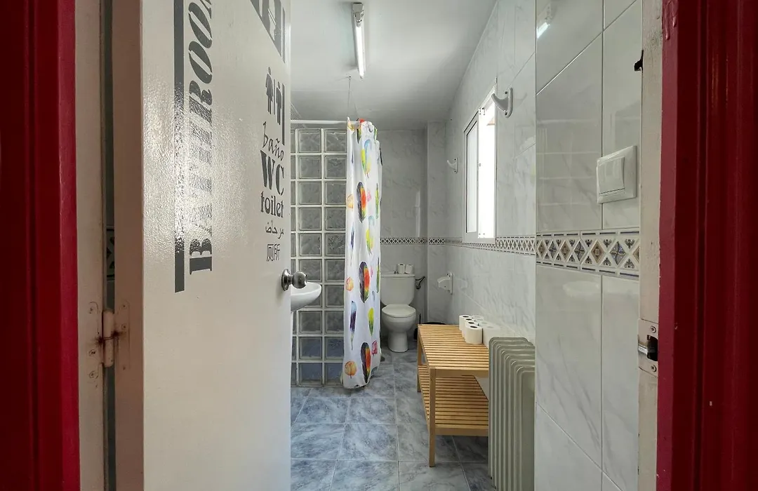 Pension Duquesa Bed & Breakfast-1