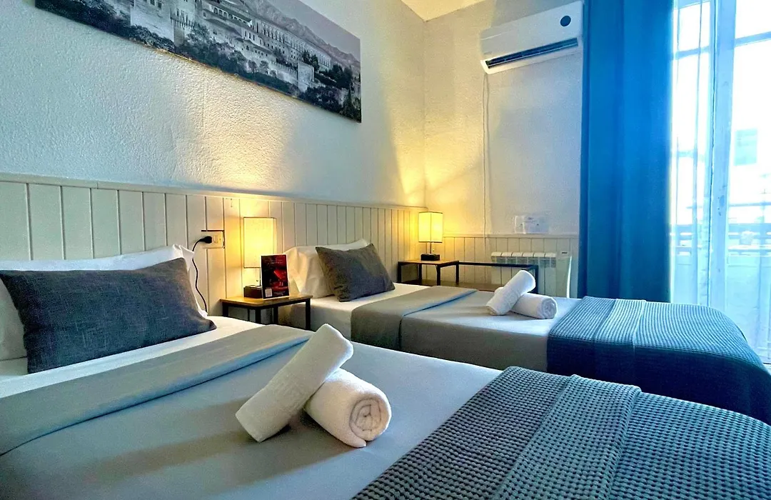 Itinere Rooms-1