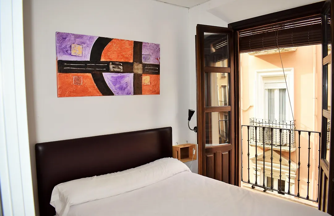 Pension Castil-1