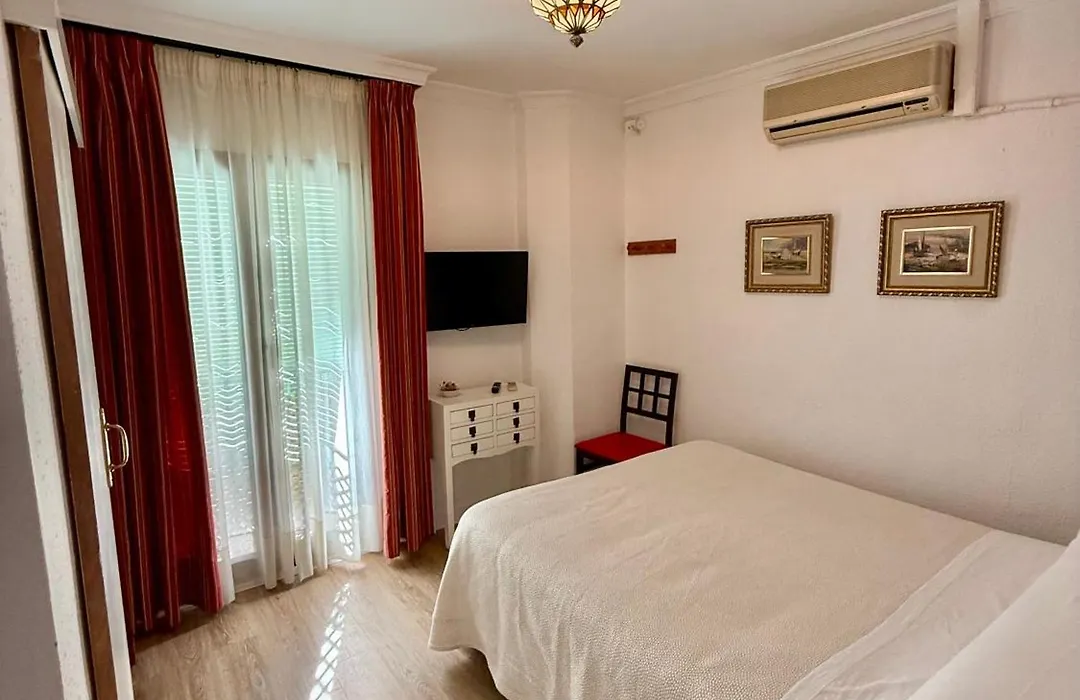 Pension Zurita-1