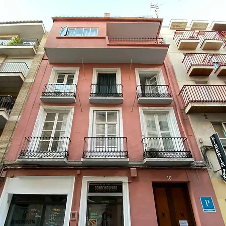 Pension Duquesa Bed & Breakfast-2