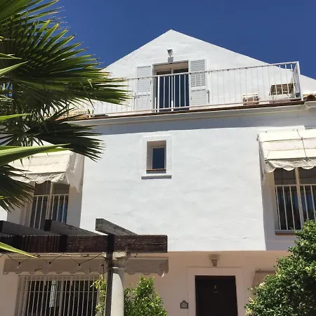 San Miguel B&B Granada-2