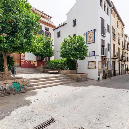 Casa Flor Del Naranjo-2