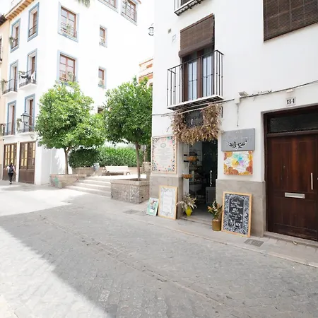 Casa Flor Del Naranjo-3
