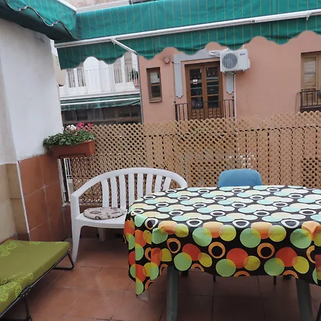 Hostel El Cascabel-2