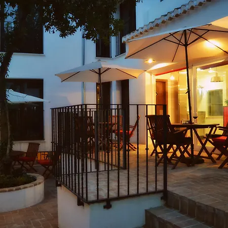 La Posada De Quijada-2
